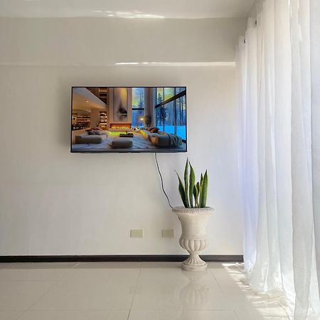 The Premier Suite Lapu-Lapu City Exteriör bild