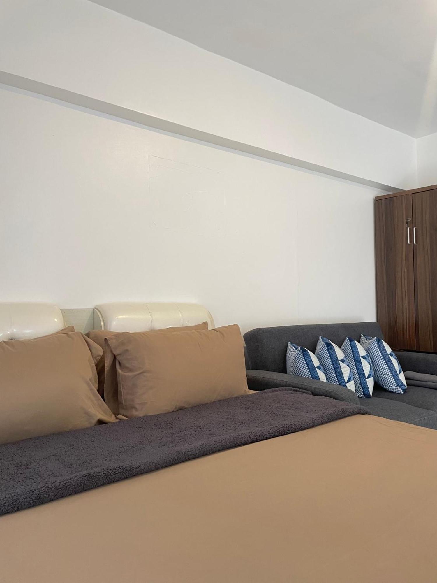 The Premier Suite Lapu-Lapu City Exteriör bild