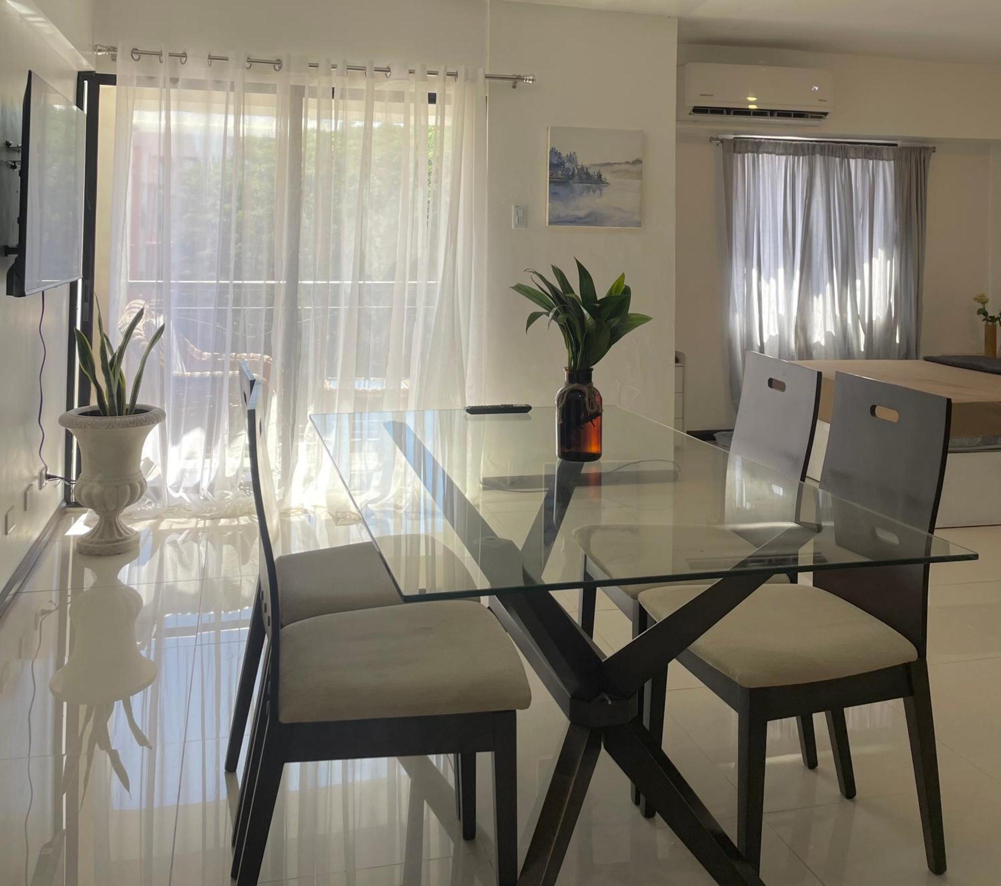 The Premier Suite Lapu-Lapu City Exteriör bild